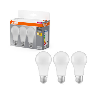 LED BASE CLASSIC A